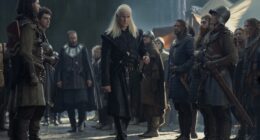 Game of Thrones: Aegon's Conquest Makes the Most Sense as a Movie