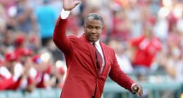 Garret Anderson net worth