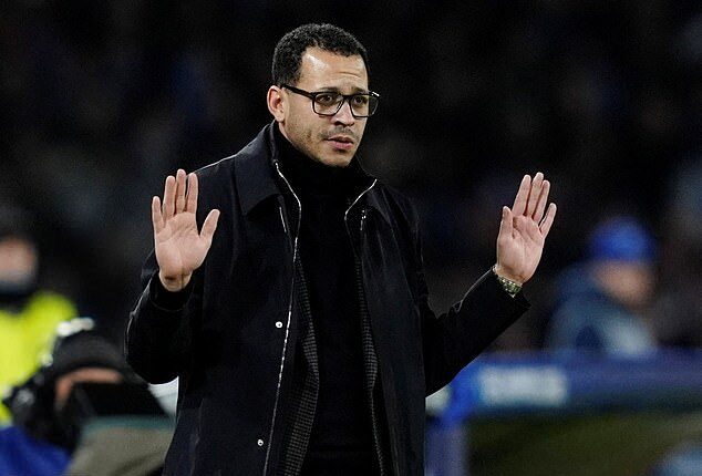 Liam Rosenior has been sacked as Chelsea head coach after less than four months in the role