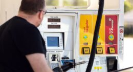 Gas-tax holidays sound tempting at $4 a gallon. Too bad they don’t actually work.