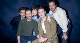 Gaten Matarazzo Follows Up Stranger Things With the Mind-Bending Pizza Movie