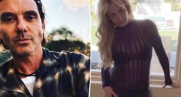 Gavin Rossdale reveals what Britney Spears was really like as a neighbor on Page Six Radio