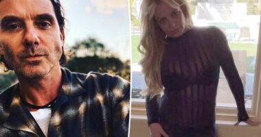 Gavin Rossdale reveals what Britney Spears was really like as a neighbor on Page Six Radio