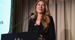 Genevieve Gorder net worth