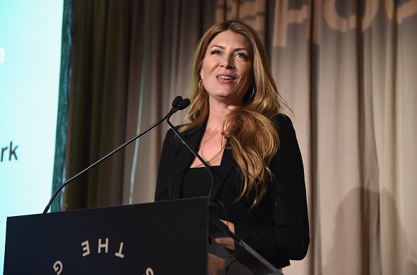 Genevieve Gorder net worth