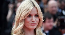 Georgia May Jagger Net Worth