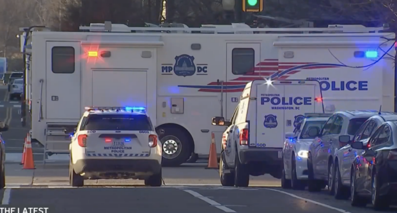 Geriatric Activists Want To Free The Capital From Law And Order