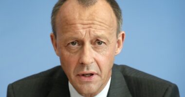 Germany Restricts Travel for Men 17-45, Requires Permission From Army to Leave Germany – HotAir