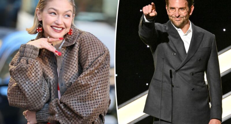 Gigi Hadid reveals Bradley Cooper's massive birthday gift to her