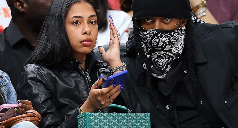 Social Media Reacts As Gio Calls Out Playboi Carti In Series Of Now Deleted Posts (PHOTOS)