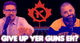 Fleccas Talks Bonusland: Give Up Yer Guns Eh?