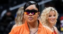 Oop! GloRilla Seemingly Continues To Clap Back At Pregnancy Rumors With Latest Social Media Post (PHOTOS + VIDEO)