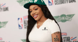 Wayment! Fans React As GloRilla Appears To Diss Sister Victoria Woods & Teases Future Baby In 'GOMF' Track