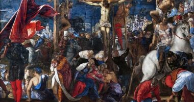 Good Friday Reflection – HotAir