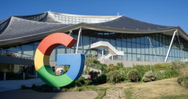 Google’s stake in SpaceX could be worth more than most companies on the planet