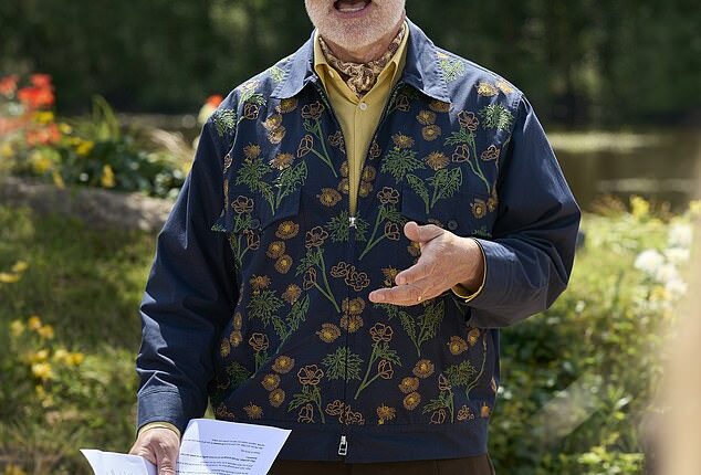 Graham Norton's new ITV show The Neighbourhood has been branded 'dreadful' and a 'brazen attempt to replicate the success of The Traitors' by television critics and viewers alike