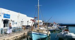 Greece drops EU entry-exit biometrics for British travellers