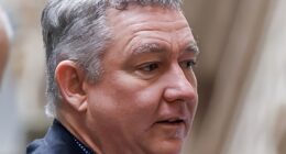 Former Jetstar pilot Greg Lynn has been refused bail