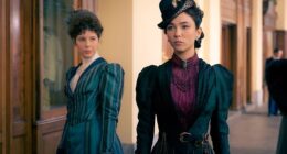 Viewers were left emotional as a 'gripping' Netflix crime thriller with a near-perfect Rotten Tomatoes score dropped its final series