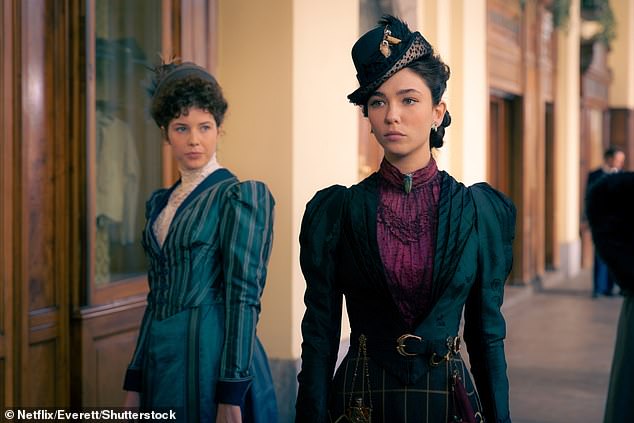 Viewers were left emotional as a 'gripping' Netflix crime thriller with a near-perfect Rotten Tomatoes score dropped its final series