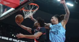 Grizzlies Star Facing Major Punishment After Drug and Speeding Incident