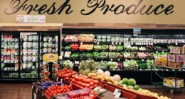 Albertson's operates over 2,200 stores across 35 states under banners including Safeway, Vons and Pavilions