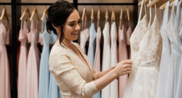 Groom Throws Out His Own Sis From The Wedding, Mad She Won&rsquo;t Change The Dress His Own Bride Picked