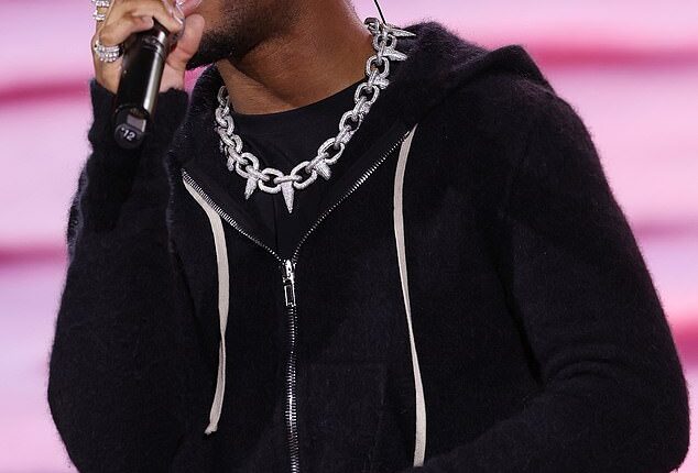 Singer D4vd, whose real name is David Anthony Burke, is accused of killing and mutilating 14-year-old Celeste Rivas Hernandez