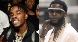 Social Media Users React After Photo Suggests Gucci Mane's Artist Foogiano Has Been Released From Behind Bars (PHOTO)