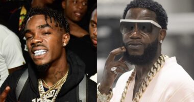 Social Media Users React After Photo Suggests Gucci Mane's Artist Foogiano Has Been Released From Behind Bars (PHOTO)