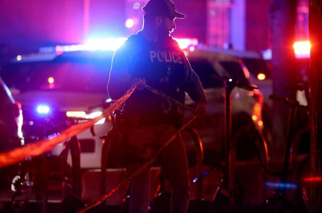 Gut-Wrenching Detail Released on Man in LA Who Committed Mass Shooting of 10, Killing 8 Children – RedState