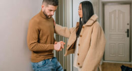 Guy Promises Engagement To Get GF To Move In, Spends Two Years Dodging The Topic Until She’s Done