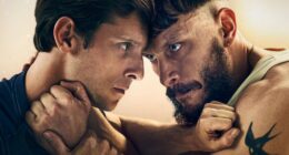 HBO’s Gritty New Time-Jumping Thriller Series From Baby Reindeer Creator Unveiled In New Half Man Trailer