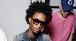 UPDATE: D4vd Accused Of Having Significant Amount Of Child Sex Abuse Images On Phone