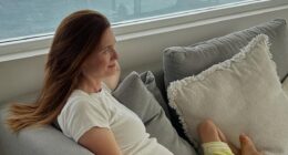 Harry Potter star Bonnie Wright has announced she is pregnant with her second child