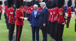 Has King Charles Become a Muslim? It Seemed a Ridiculous Rumor, But... – HotAir