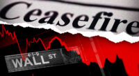 Has the cease-fire rally pushed stocks too high, too quickly?