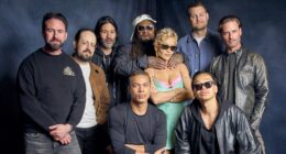 He Bled Neon: Marshawn Lynch, Rita Ora on Taking a Las Vegas Crime Story Off the Strip