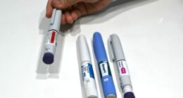 Health insurers raise questions about Medicare program that will offer GLP-1s to seniors for $50