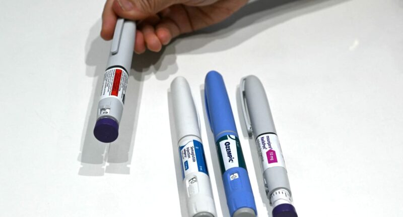 Health insurers raise questions about Medicare program that will offer GLP-1s to seniors for $50