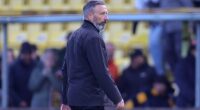 Derek McInnes said his team conceded 'really poor' goals in the 2-2 draw with Livingston