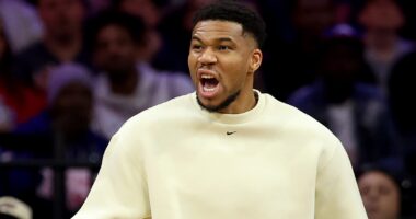Heat GM Pat Riley Reportedly Sets Major Giannis Antetokounmpo Trade Goal
