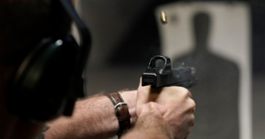 Hegseth Announces Bases Will No Longer Be Gun Free Zones – HotAir