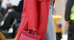 Heidi Klum and Sofia Vergara appeared to be in high spirits while arriving at a taping of America's Got Talent in Pasadena on Friday afternoon