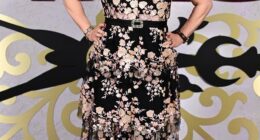 Helena Bonham Carter has left the shoot of season four of The White Lotus, just days after production began in the South of France