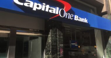 Here are some bargain bank stocks heading into earnings season