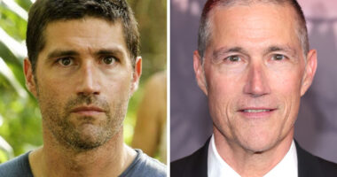 “Vampire”: Here’s How The Cast Of ‘Lost’ Aged Since The Show Premiered Over 20 Years Ago