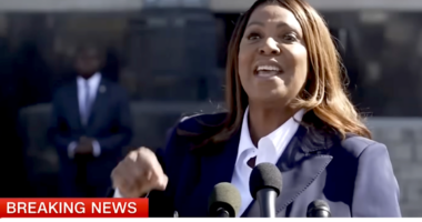Here’s How The Media Are Lying Right Now: Painting DOJ Abusers As Trump’s ‘Political Foes’
