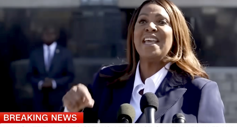 Here’s How The Media Are Lying Right Now: Painting DOJ Abusers As Trump’s ‘Political Foes’