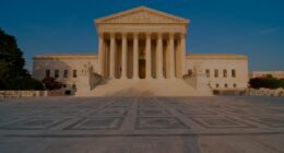 Here's More Proof Dems Will Rig SCOTUS As Soon As They Can